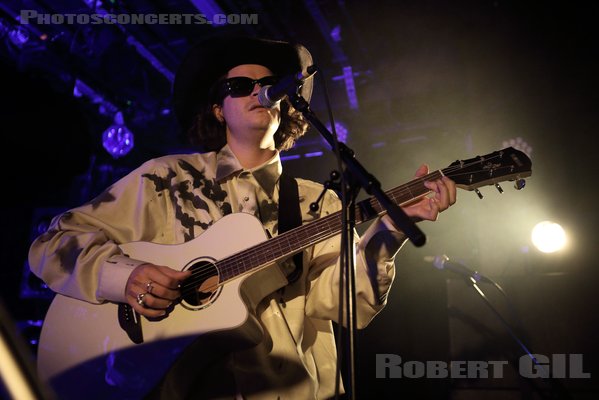 CLOTHING - 2024-09-07 - PARIS - La Maroquinerie - 